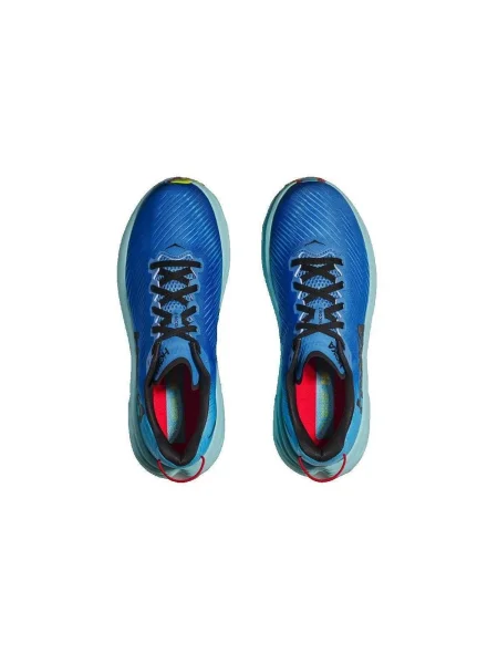 Pantofi Hoka One One albastru