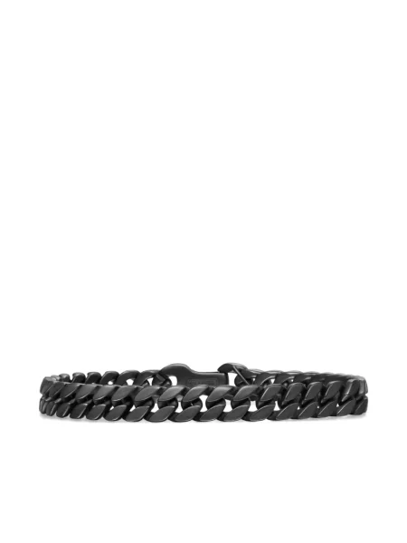 Karkötő David Yurman fekete