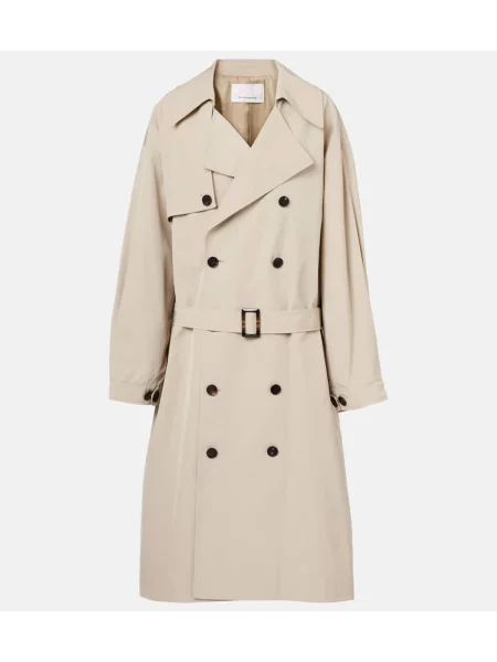 Trenci The Frankie Shop bej