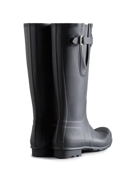 Botine Hunter gri