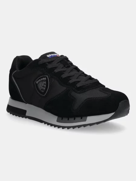 Маратонки Blauer QUEENS мъжки черно