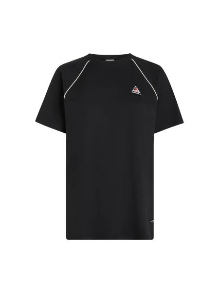 O'NEILL Tricou negru alb