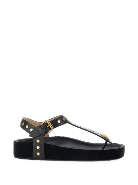 Sandale Isabel Marant negru