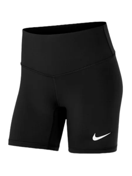 NIKE Pantaloni sport negru alb