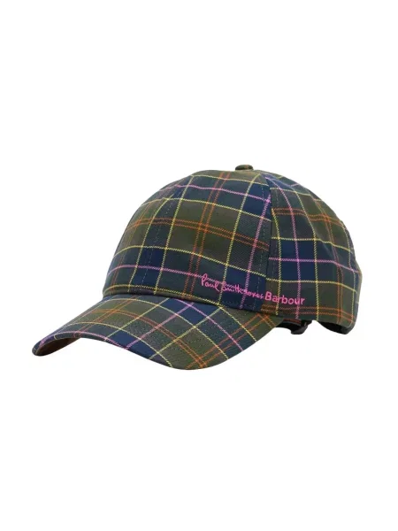 Czapka Barbour