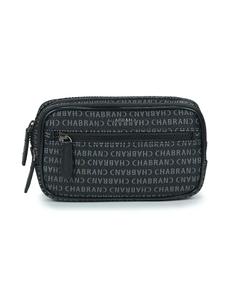 Kabelka Chabrand čierna