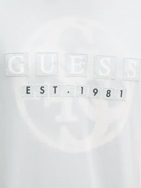 Футболка Guess