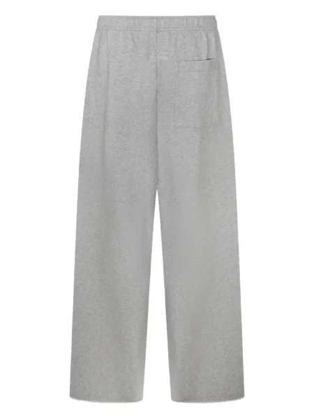 Kelnės Mm6 Maison Margiela pilka