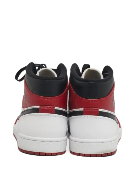Sneakers Jordan λευκό