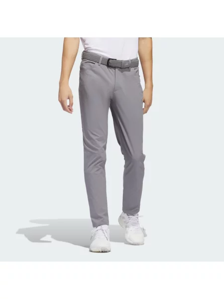 Kalhoty Adidas šedé