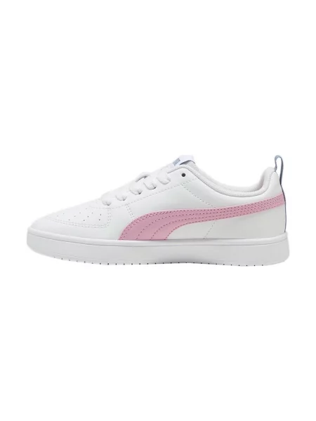 Gyerek félcipő Puma fehér