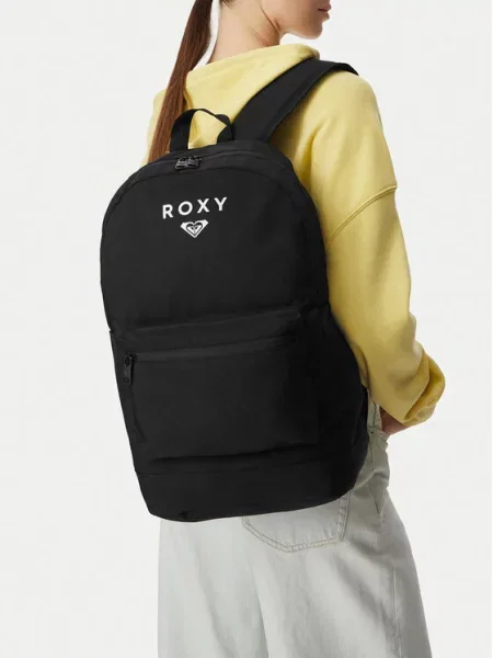 Τσάντα Roxy μαύρο