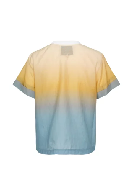 Tricou 3.1 Phillip Lim alb