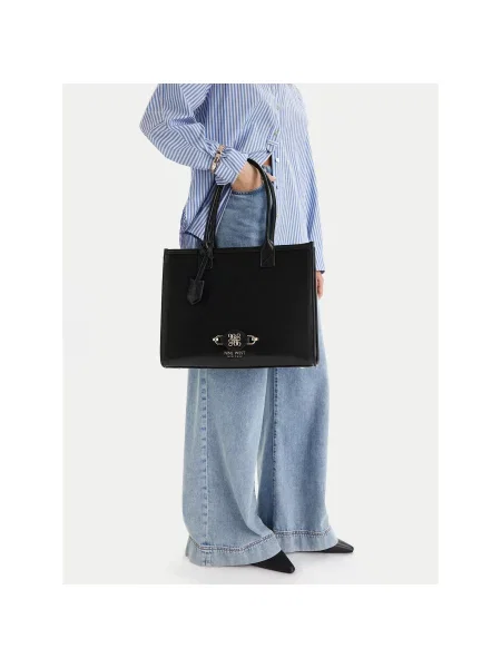 Nine West Rankinė EO-Mulberry juoda