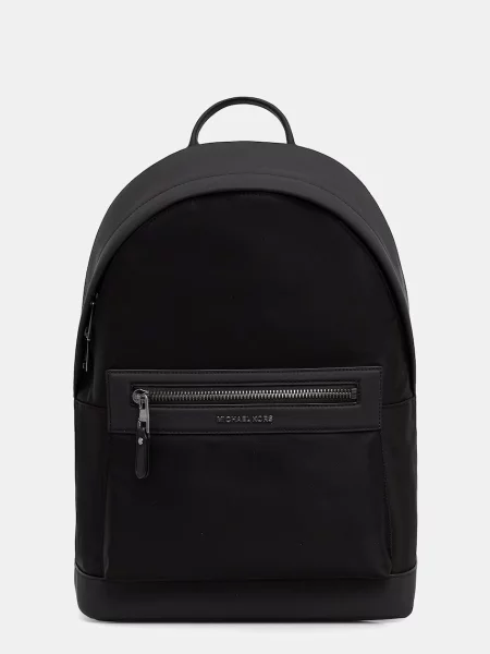 Michael Kors rucsac pentru bărbați negru