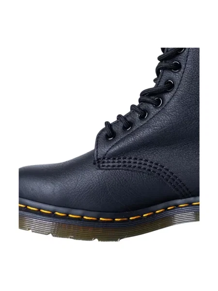 Botki Dr. Martens czarne