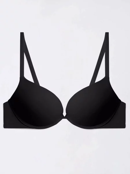 Бюстгальтер Yamamay черный