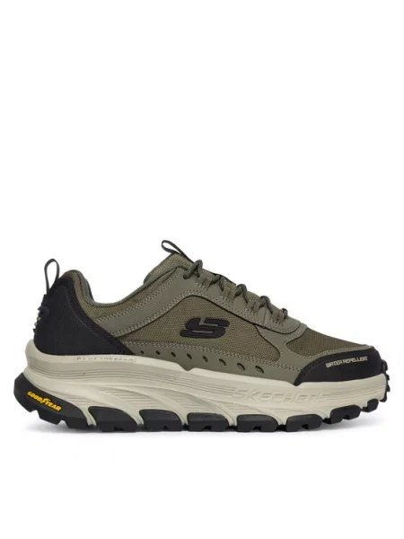 Trekingová obuv Skechers