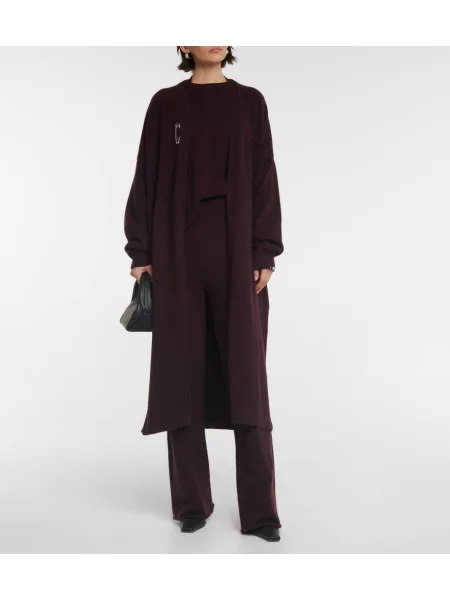 Kasmír kardigán Extreme Cashmere