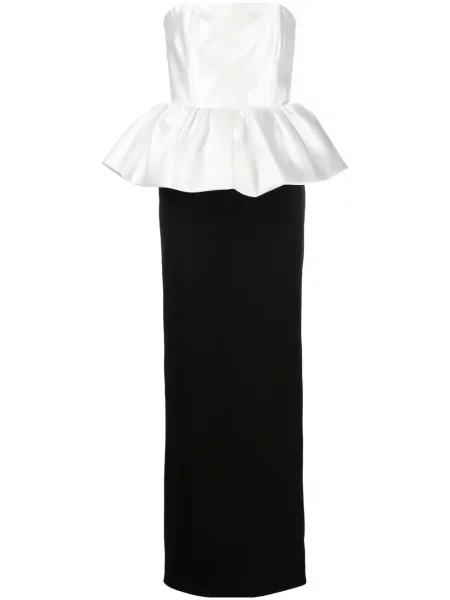 Rochie Solace London de costum negru