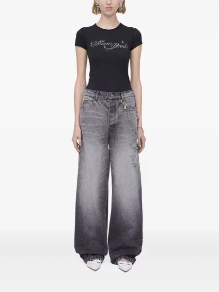 Blugi Marc Jacobs gri