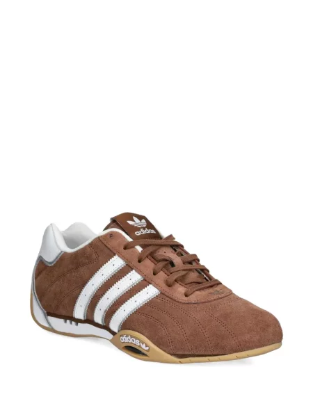 Sneakerși Adidas Campus negru