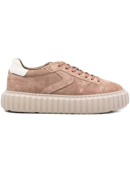 Pantofi Sergio Moretti bej