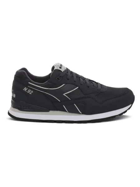 Félcipo Diadora kék