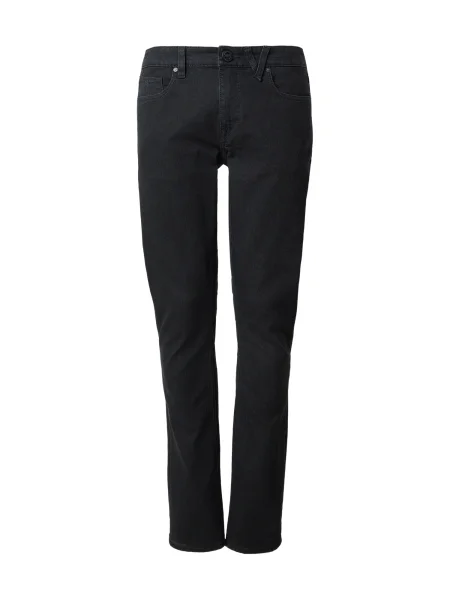 Volcom Jeans VORTA denim negru