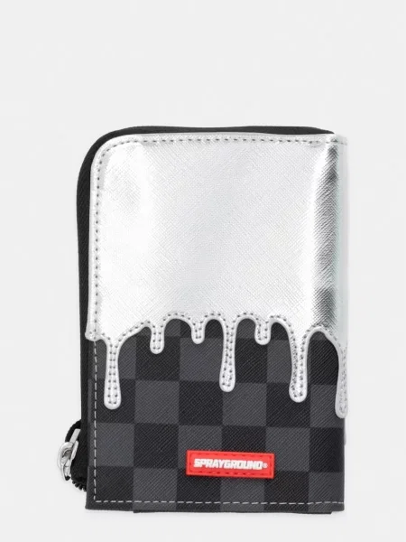 Sprayground pénztárca műbőr