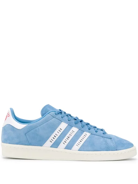 Sneakerși Adidas Stan Smith alb