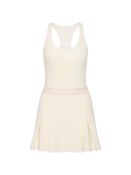 Rochie mini The Upside alb