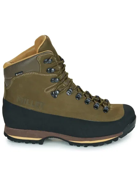 Pantofi Millet maro