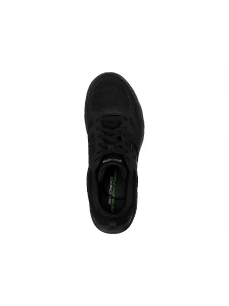 Tenisky Skechers čierna