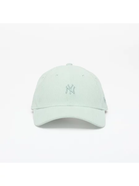 Czapka New Era Mini Cord New York Yankees Grayscale Camo Universal