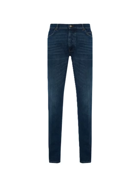 Blugi Lardini albastru
