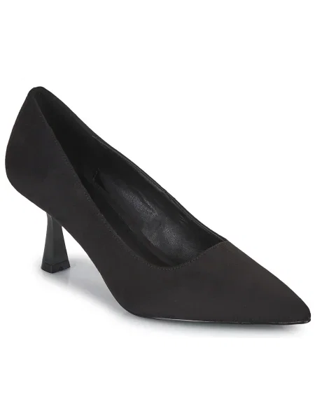 Pantofi cu toc Bullboxer
