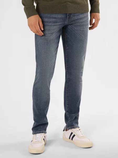Only&Sons Jeansy Mężczyźni niebieski