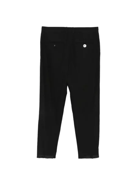 Pantaloni Undercover negru