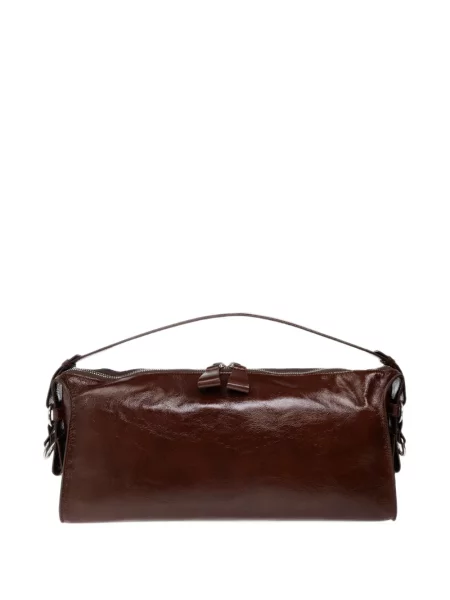 Geantă shopper Iro maro