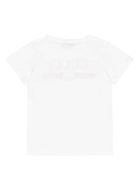 Μπλούζα Gucci λευκό