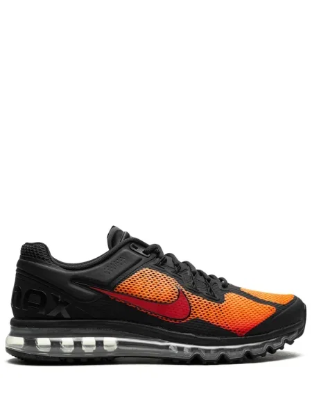 Sneakerși Nike Air Max negru