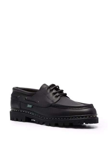 Σκαρπινια Paraboot μαύρο