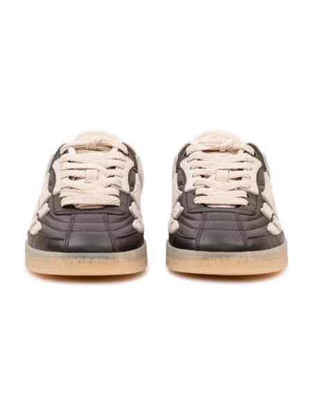 Sneakersy Amiri czarne