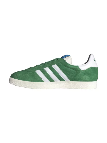 Pantofi Adidas verde