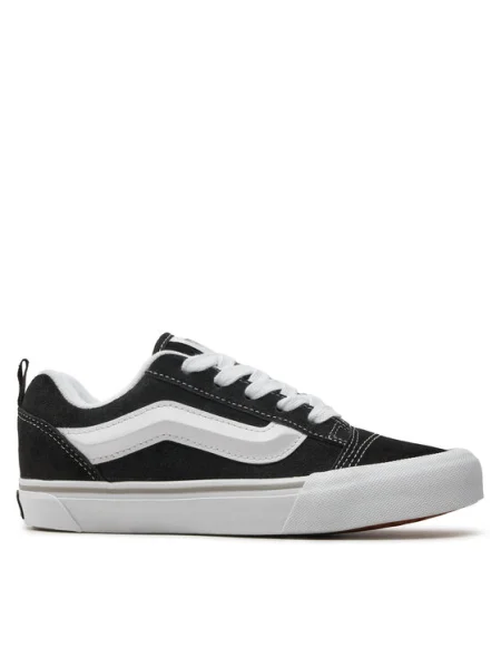 Кецове Vans черно