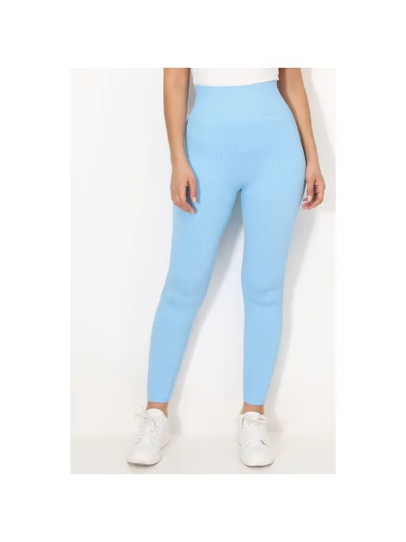 Tajice La Modeuse plava