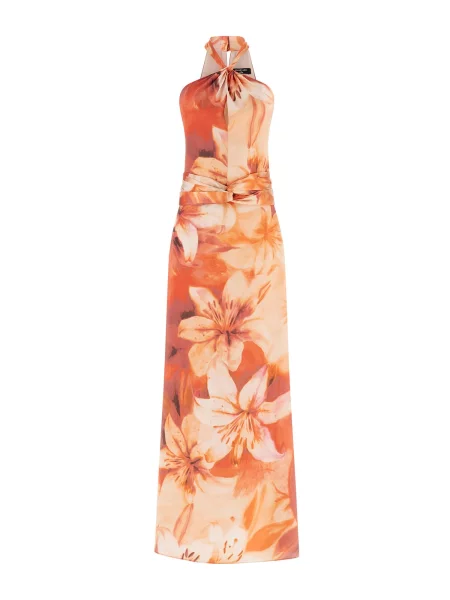 GUESS by Marciano Rochie ESTELA caisă / mandarină / homar / deschis portocaliu