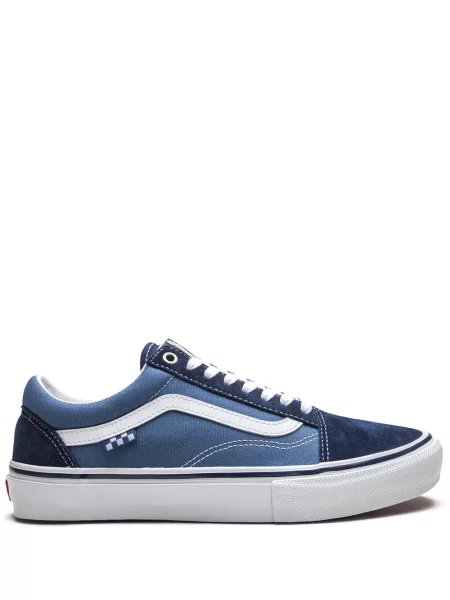 Sneakerși Vans Old Skool albastru