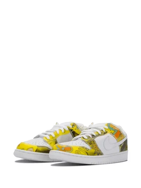 Sportbačiai Nike Dunk balta